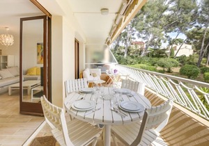 Résidence Eden Parc in Sanary sur Mer