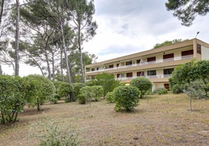 Résidence Eden Parc in Sanary sur Mer