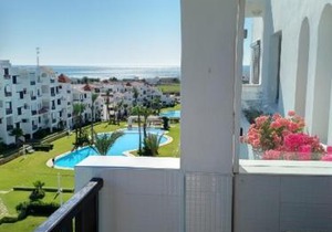 Résidence familiale "Les Jardins de Cabo"