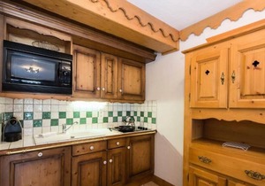 Résidence Pierre & Vacances Premium Les Fermes du Soleil **** - Apartment 4 people - 1 bedroom