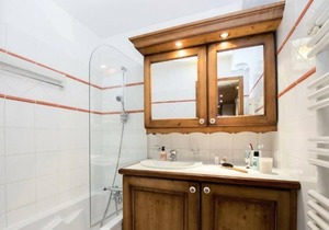 Résidence Pierre & Vacances Premium Les Fermes du Soleil **** - Apartment 4 people - 1 bedroom