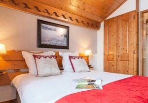 Résidence Pierre & Vacances Premium Les Fermes du Soleil **** - Apartment for 5 people - 1 bedroom + 1 sleeping area