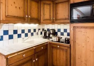 Résidence Pierre & Vacances Premium Les Fermes du Soleil **** - Apartment 6 people - 2 bedrooms