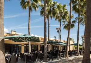 Résidence Pierre & Vacances Les Rives de Cannes Mandelieu*** - Apartment for 5 people - 1 bedroom - Terrace or balcony