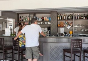 Résidence Pierre & Vacances Les Rives de Cannes Mandelieu*** - Apartment for 6 people - 1 bedroom + 1 sleeping area - Terrace or balcony