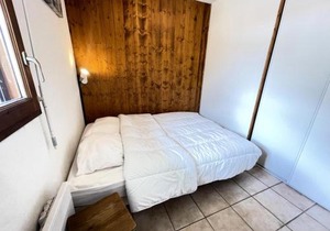 Résidence Les Oursons - Appartement au pied des pistes de l'Espace Diamant MAE-2324