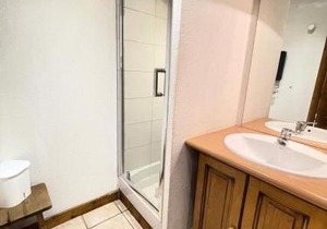 Résidence Les Oursons - Appartement au pied des pistes de l'Espace Diamant MAE-2324