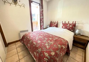 Résidence Les Oursons - Appartement au pied des pistes de l'Espace Diamant MAE-2324
