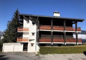 Résidence La Gelinotte - Gélinotte 6 MAE-5292