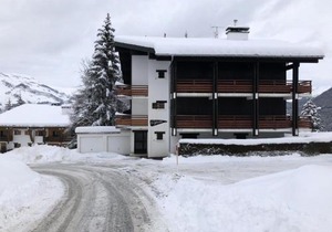 Résidence La Gelinotte - Gélinotte 6 MAE-5292