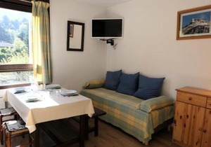 Résidence Castel Des Roches A - Castel des Roches R5B MAE-5296