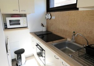 Résidence Castel Des Roches A - Castel des Roches R5B MAE-5296