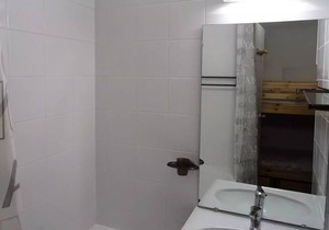 Résidence Glieres - Studio for 2 People