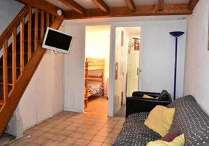Résidence Hawai 1 - VILLA T2 CABINE MEZZANINE 6 couchages PORT LEUCATE MAE-4914