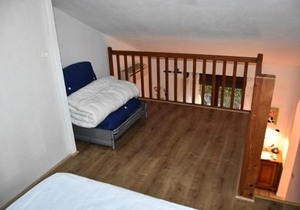 Résidence Hawai 1 - VILLA T2 CABINE MEZZANINE 6 couchages PORT LEUCATE MAE-4914