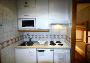Résidence Home Club 1 - Plusieurs studios disponibles pour vos séjours en famille, groupes d'amis MAE-4321
