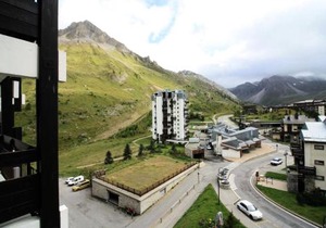 Résidence Home Club 1 - Plusieurs studios disponibles pour vos séjours en famille, groupes d'amis MAE-4321