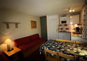 Résidence Home Club 2 - Appartement confortable, soigné MAE-3468