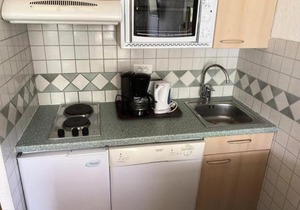 Résidence Home Club 2 - Plusieurs appartements disponibles pour vos séjours en famille ou entre amis MAE-3479