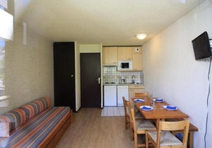 Résidence Home Club 2 - Plusieurs studios disponibles pour vos séjours en famille ou entre amis MAE-3770