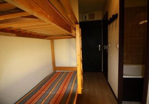 Résidence Home Club 2 - Plusieurs studios disponibles pour vos séjours en famille ou entre amis MAE-3770