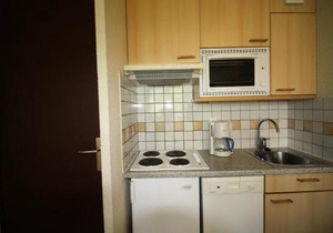 Résidence Home Club 2 - Plusieurs studios disponibles pour vos séjours en famille ou entre amis MAE-3770