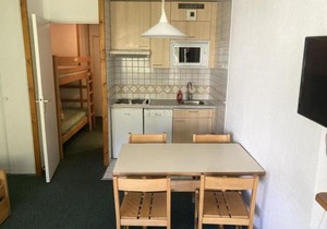Résidence Home Club 2 - Plusieurs studios disponibles pour vos séjours en famille ou entre amis MAE-1234