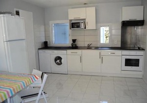 Résidence Ile Des Pecheurs - VILLA 3 PIECES 6 couchages LE BARCARES MAE-4284