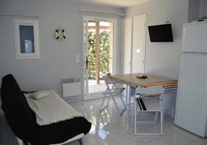 Résidence Ile Des Pecheurs - VILLA 3 PIECES 6 couchages LE BARCARES MAE-4284