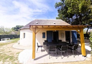 Résidence Ile Des Pecheurs - VILLA 3 PIECES 6 couchages LE BARCARES MAE-6674