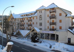 Résidence le Grand Adret