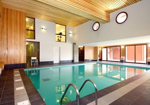Résidence La Cascade - Les Epinettes - INCL. LIFT PASS Apartment, sleeps 6 (45 - 52 m²), SC