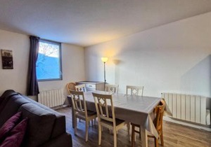 Résidence La Petite Ourse - Appartement spacieux · Centre station MAE-7362