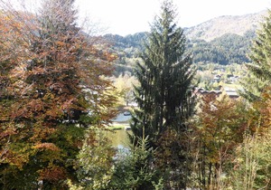 Résidence Le ChÂteau Bruyeres - Studio pour 4 Personnes