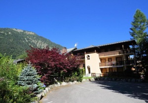 Résidence Le ChÂteau Bruyeres - Studio pour 4 Personnes 22