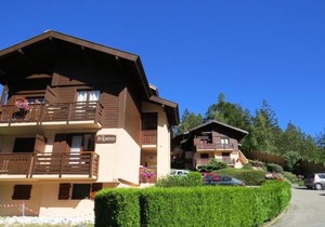 Résidence Le ChÂteau Bruyeres - Château B42 MAE-6432