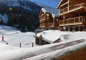 Résidence Le Critérium