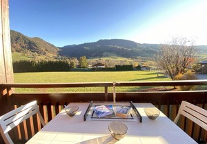 Résidence le Clos d&#039;Arly