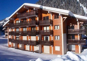 Résidence le Perce-Neige