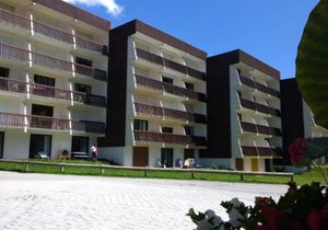 Résidence Le Pra - LE PRA - PR21R MAE-3172