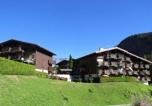 Résidence Le Prarion 2 C - Prarion 2 Bât A MAE-6413