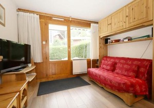 Résidence Le Prarion 2 C - Prarion 2 Bât A MAE-6413