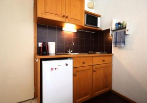 Résidence Le Prarion 2 C - Prarion 2 C13 MAE-6430