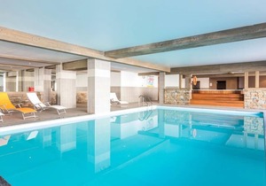 Résidence Le Sun Valley **** - 2 Rooms 2/4 People