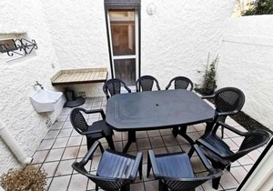 Résidence Le Village Grec - Villa 4 pièces, 6 personnes, Port Leucate MAE-6744