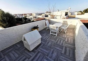 Résidence Le Village Grec - Villa 4 pièces, 6 personnes, Port Leucate MAE-6744