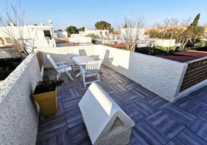 Résidence Le Village Grec - Villa 4 pièces, 6 personnes, Port Leucate MAE-6744