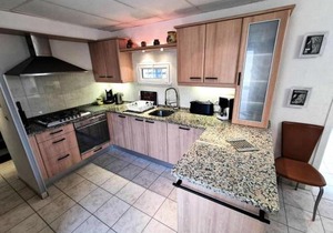 Résidence Le Village Grec - Villa 4 pièces, 6 personnes, Port Leucate MAE-6744