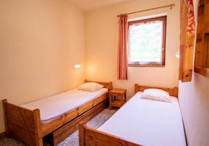 Résidence Les Arolles - LES AROLLES - AR09B MAE-3056