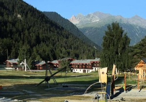 Résidence Les Arolles - LES AROLLES - AR16B MAE-3148